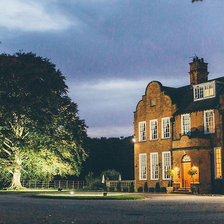 Kelham House Country Manor Hotel Newark-on-Trent  ภายนอก รูปภาพ