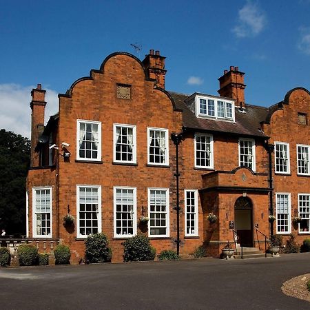 Kelham House Country Manor Hotel Newark-on-Trent  ภายนอก รูปภาพ