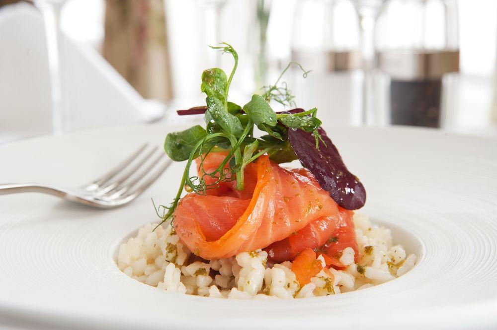 Kelham House Country Manor Hotel Newark-on-Trent  ภายนอก รูปภาพ