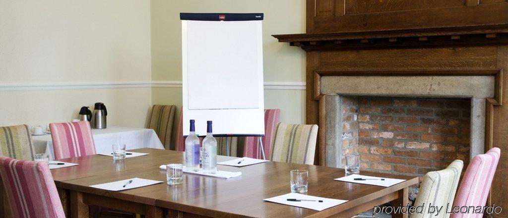 Kelham House Country Manor Hotel Newark-on-Trent  ธุรกิจ รูปภาพ