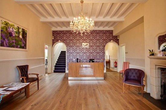 Kelham House Country Manor Hotel Newark-on-Trent  ภายนอก รูปภาพ