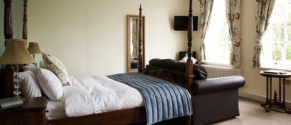 Kelham House Country Manor Hotel Newark-on-Trent  ภายนอก รูปภาพ