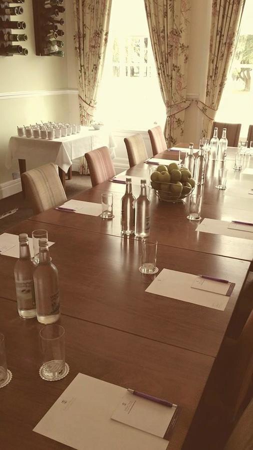 Kelham House Country Manor Hotel Newark-on-Trent  ภายนอก รูปภาพ