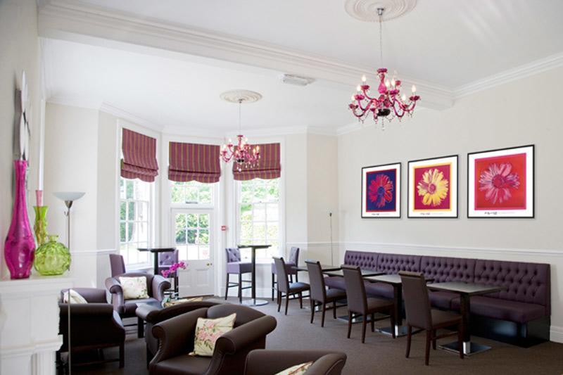 Kelham House Country Manor Hotel Newark-on-Trent  ภายนอก รูปภาพ