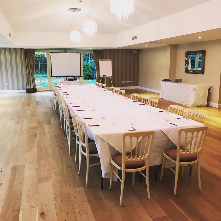 Kelham House Country Manor Hotel Newark-on-Trent  ภายนอก รูปภาพ