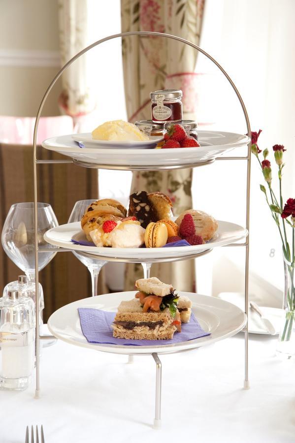 Kelham House Country Manor Hotel Newark-on-Trent  ภายนอก รูปภาพ