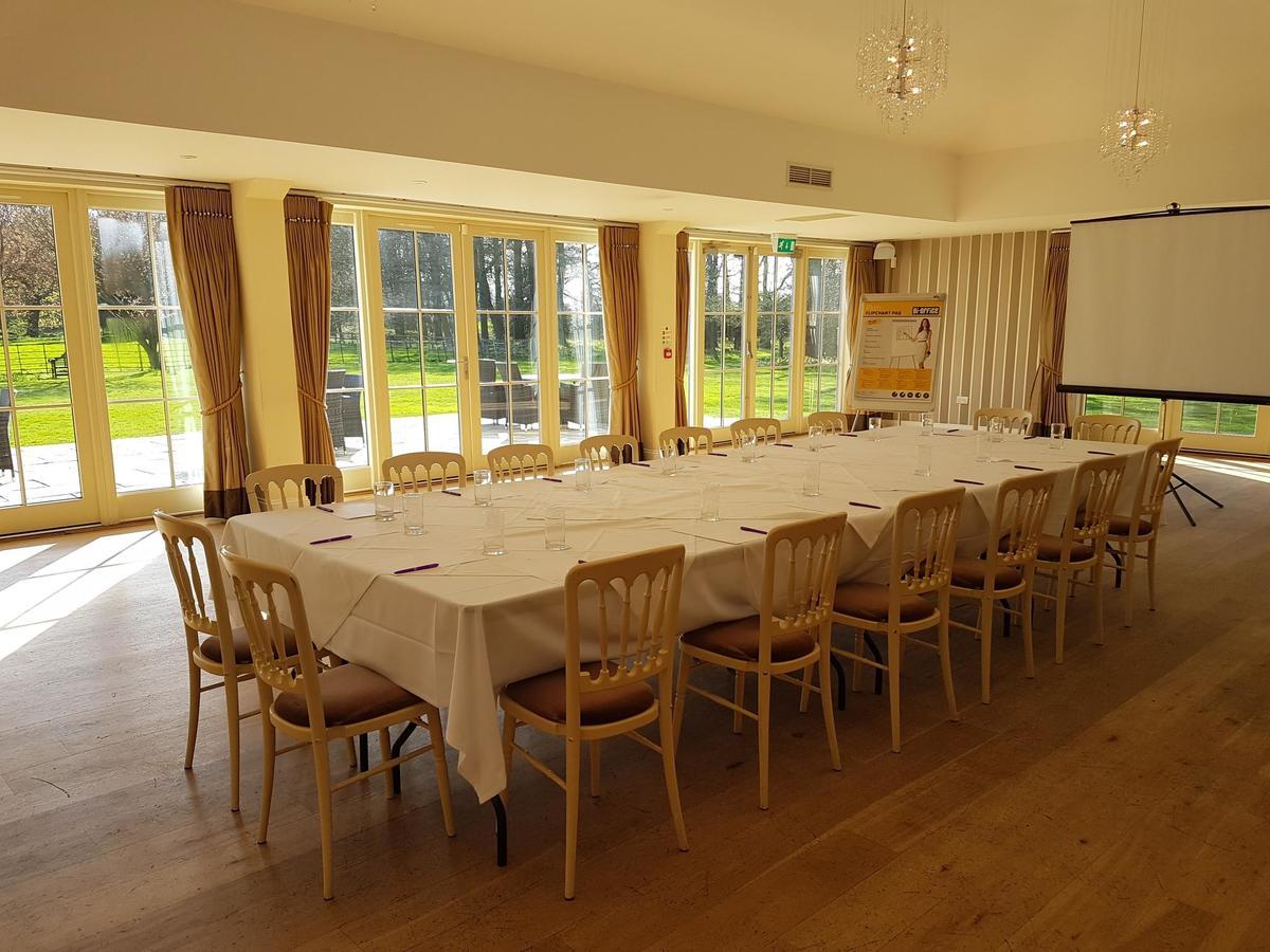 Kelham House Country Manor Hotel Newark-on-Trent  ภายนอก รูปภาพ