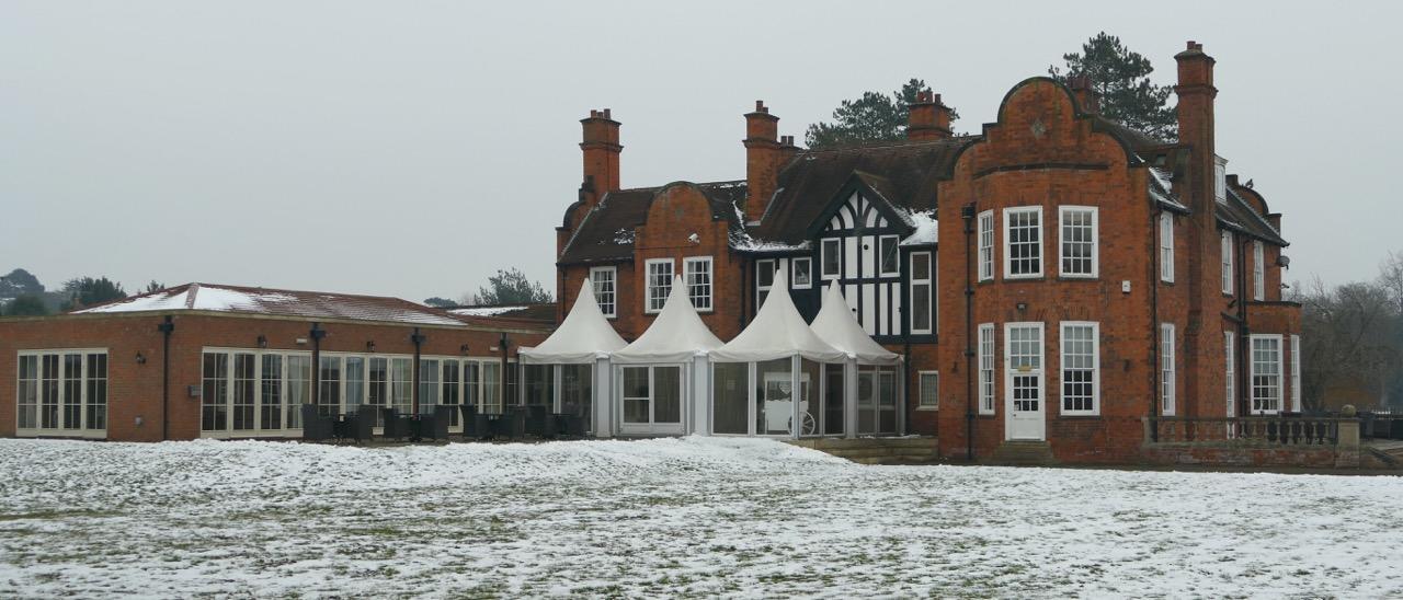 Kelham House Country Manor Hotel Newark-on-Trent  ภายนอก รูปภาพ