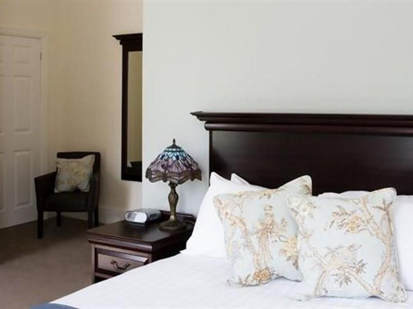Kelham House Country Manor Hotel Newark-on-Trent  ภายนอก รูปภาพ