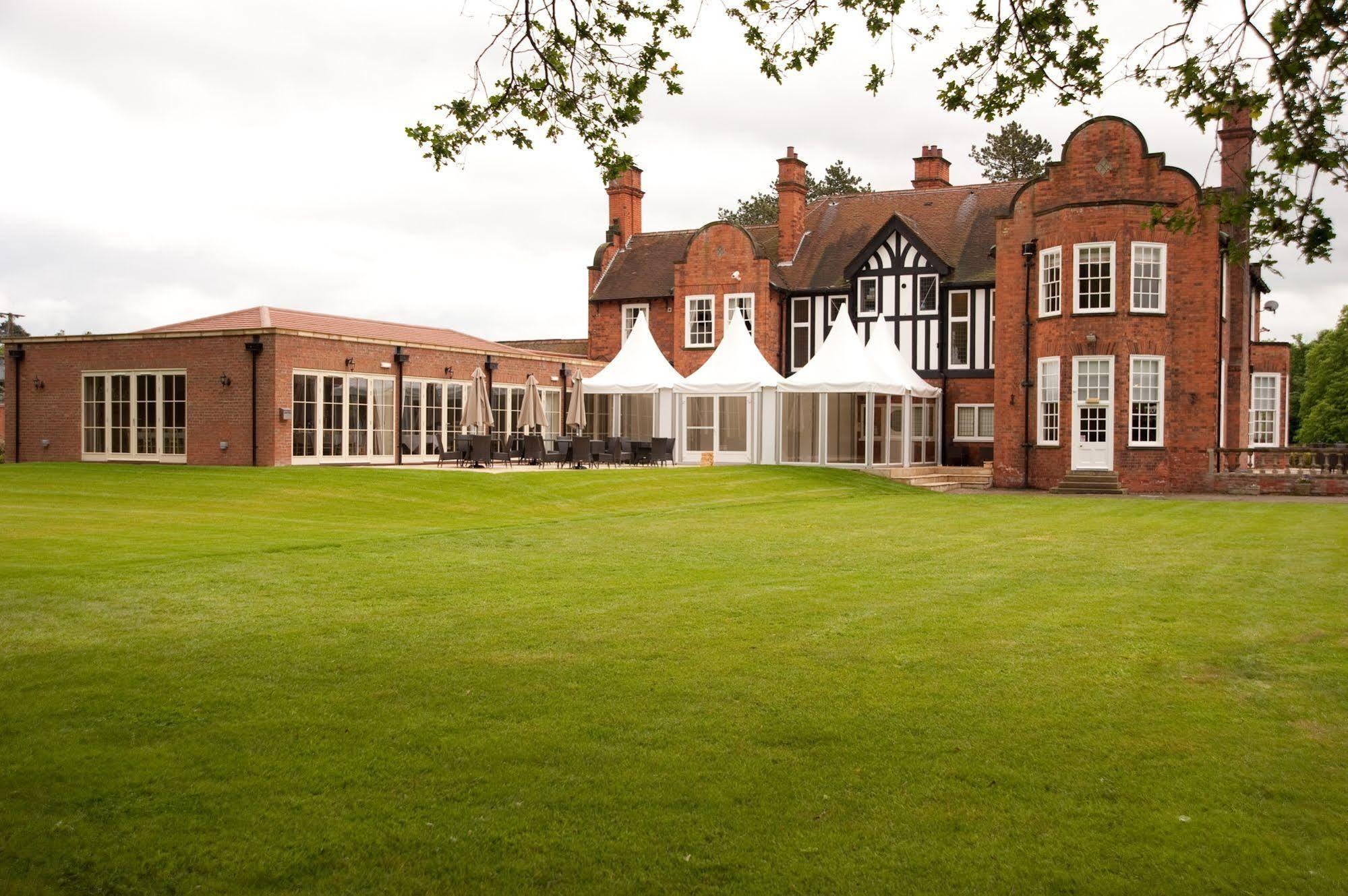 Kelham House Country Manor Hotel Newark-on-Trent  ภายนอก รูปภาพ