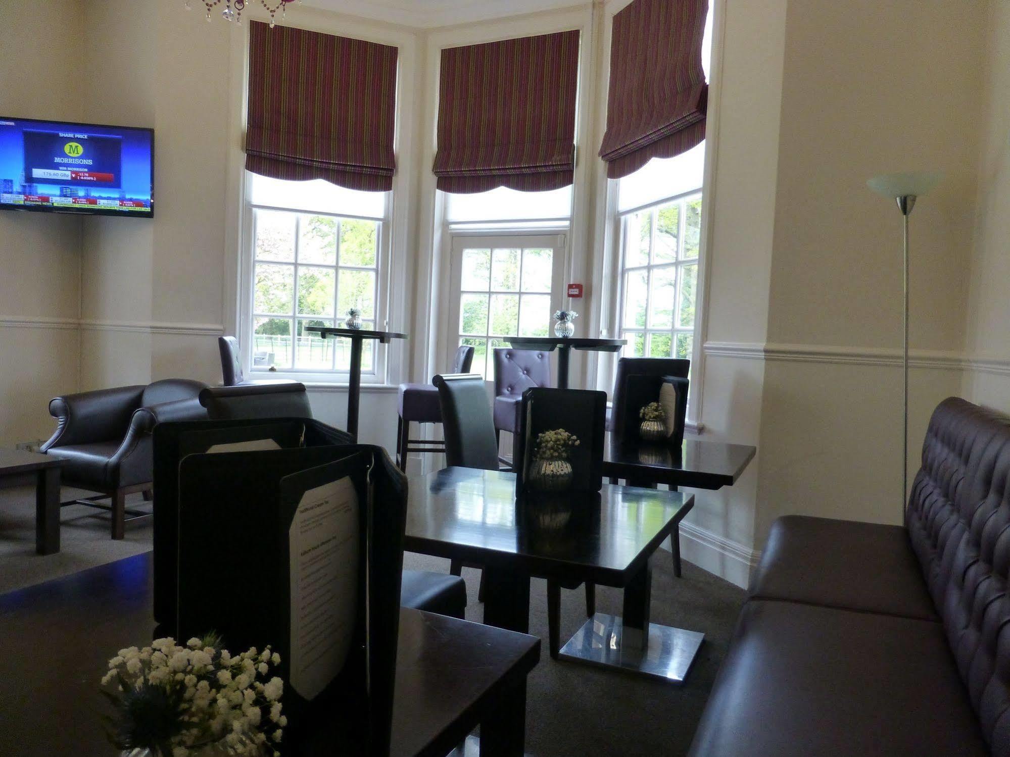 Kelham House Country Manor Hotel Newark-on-Trent  ภายนอก รูปภาพ