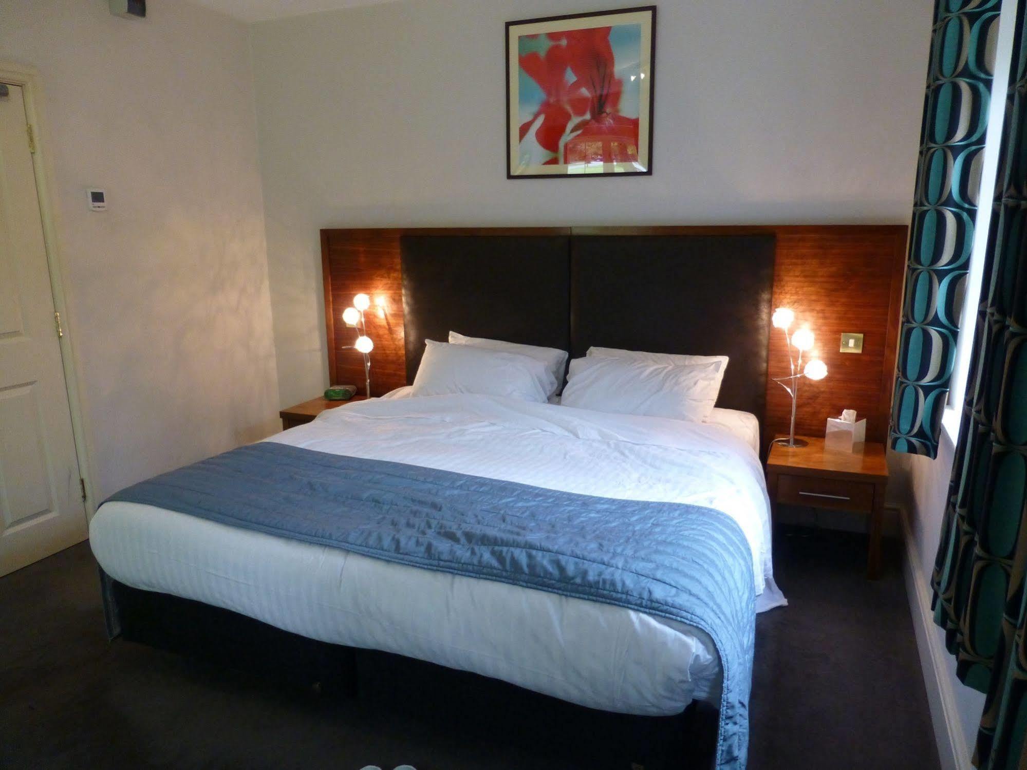 Kelham House Country Manor Hotel Newark-on-Trent  ภายนอก รูปภาพ