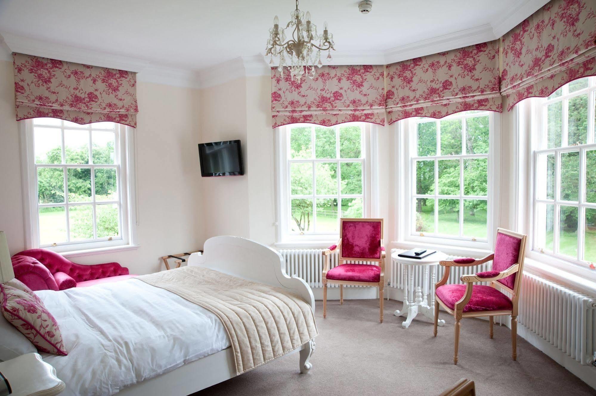 Kelham House Country Manor Hotel Newark-on-Trent  ภายนอก รูปภาพ