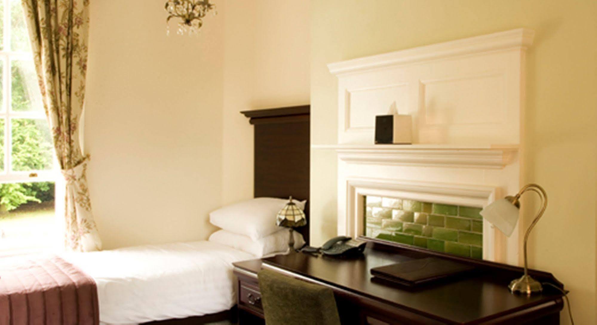 Kelham House Country Manor Hotel Newark-on-Trent  ภายนอก รูปภาพ