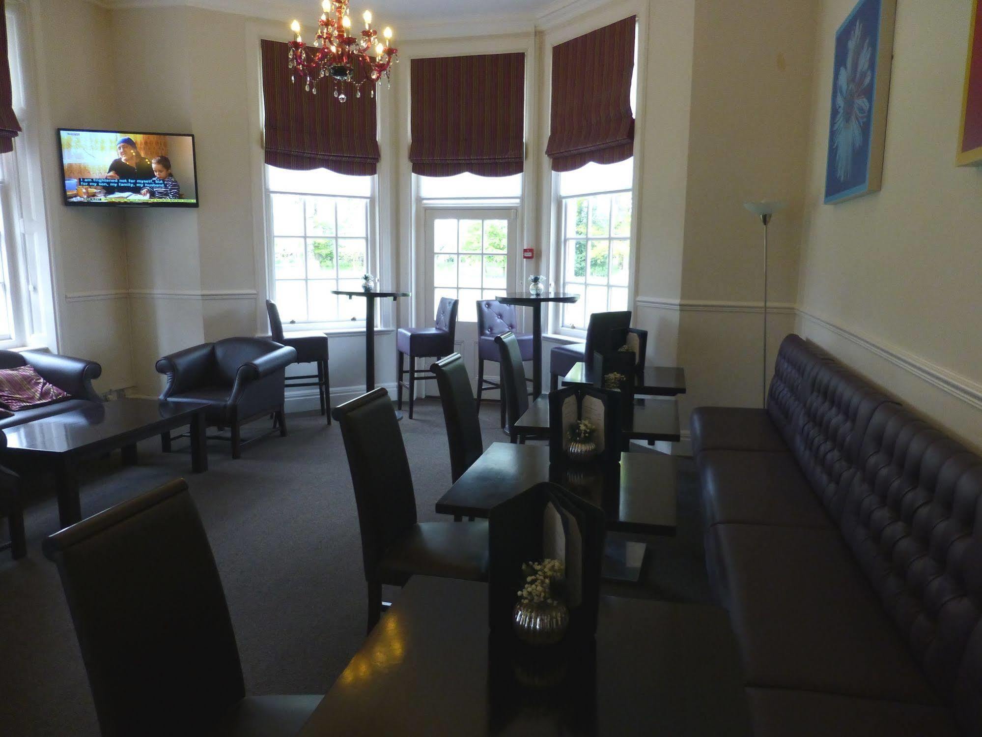 Kelham House Country Manor Hotel Newark-on-Trent  ภายนอก รูปภาพ