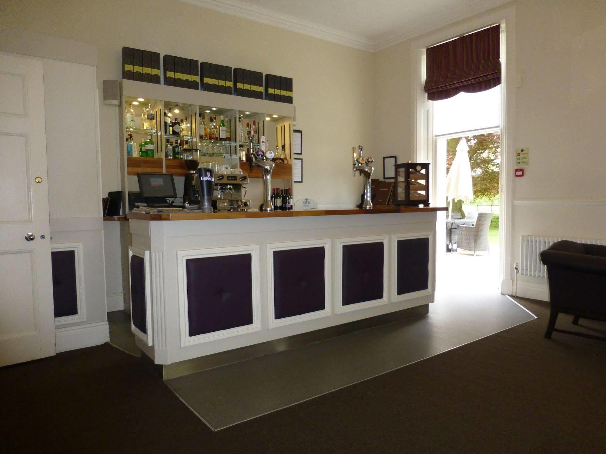 Kelham House Country Manor Hotel Newark-on-Trent  ภายนอก รูปภาพ