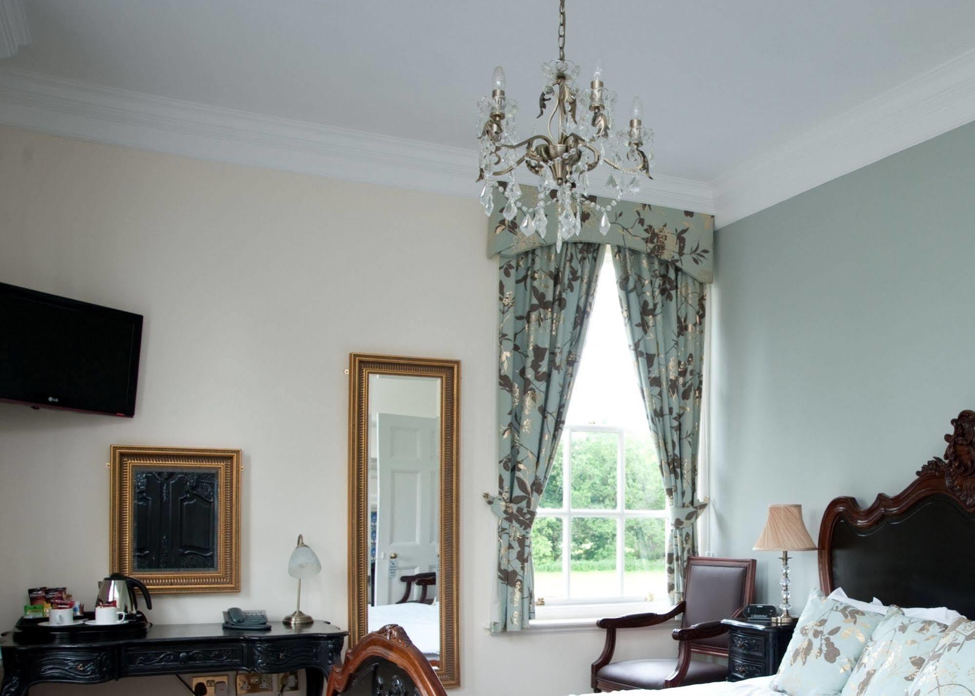 Kelham House Country Manor Hotel Newark-on-Trent  ภายนอก รูปภาพ