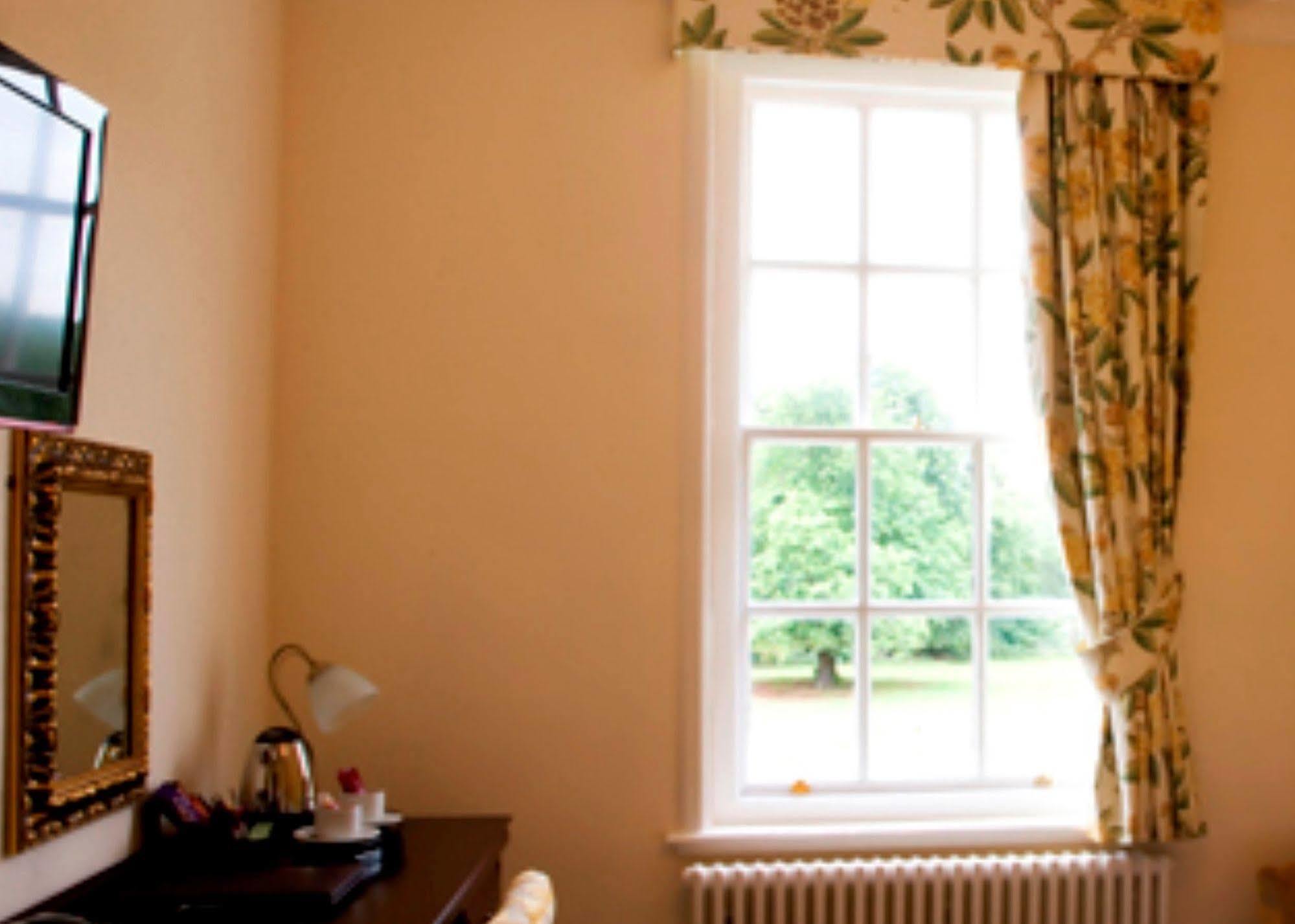 Kelham House Country Manor Hotel Newark-on-Trent  ภายนอก รูปภาพ