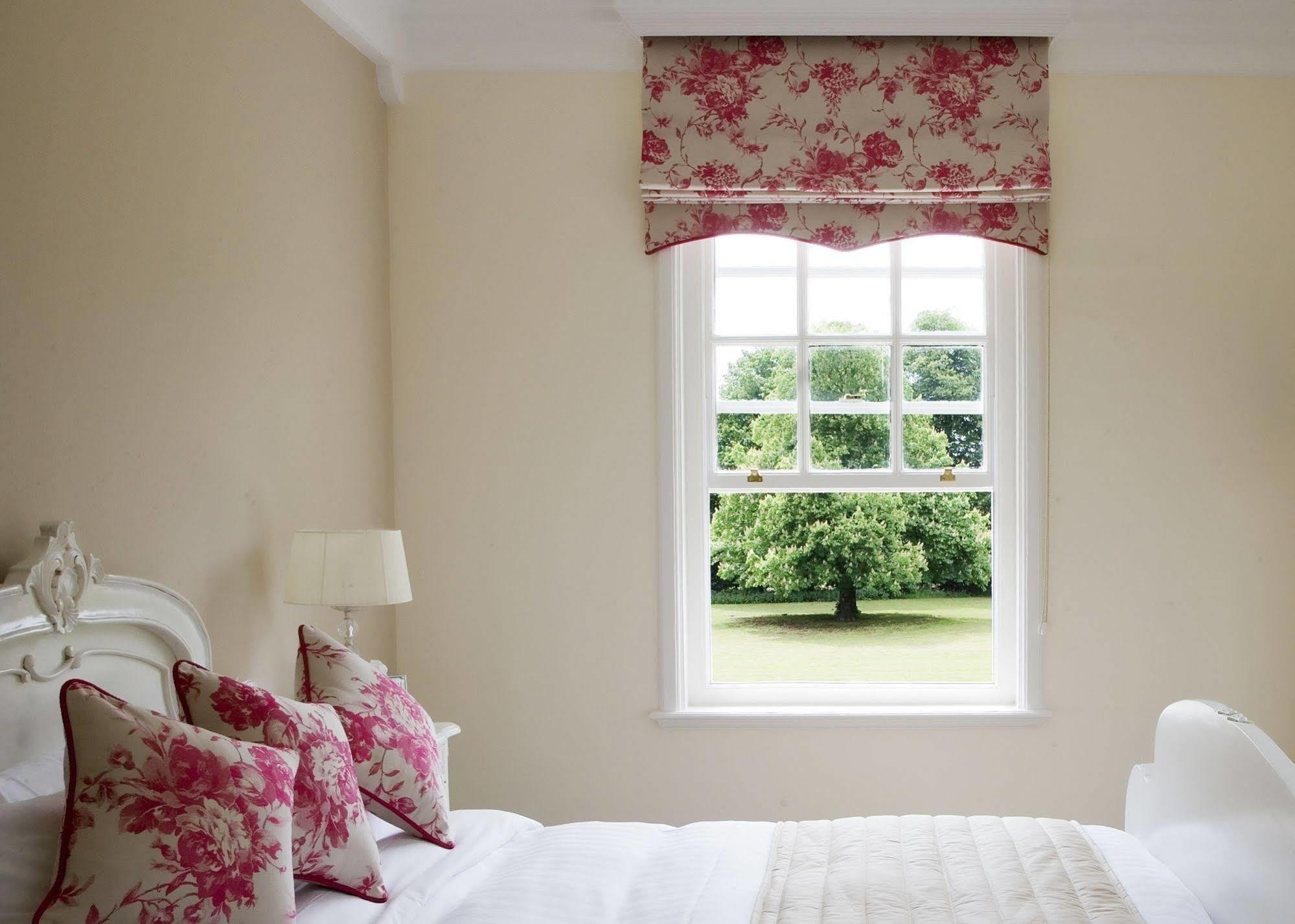 Kelham House Country Manor Hotel Newark-on-Trent  ภายนอก รูปภาพ